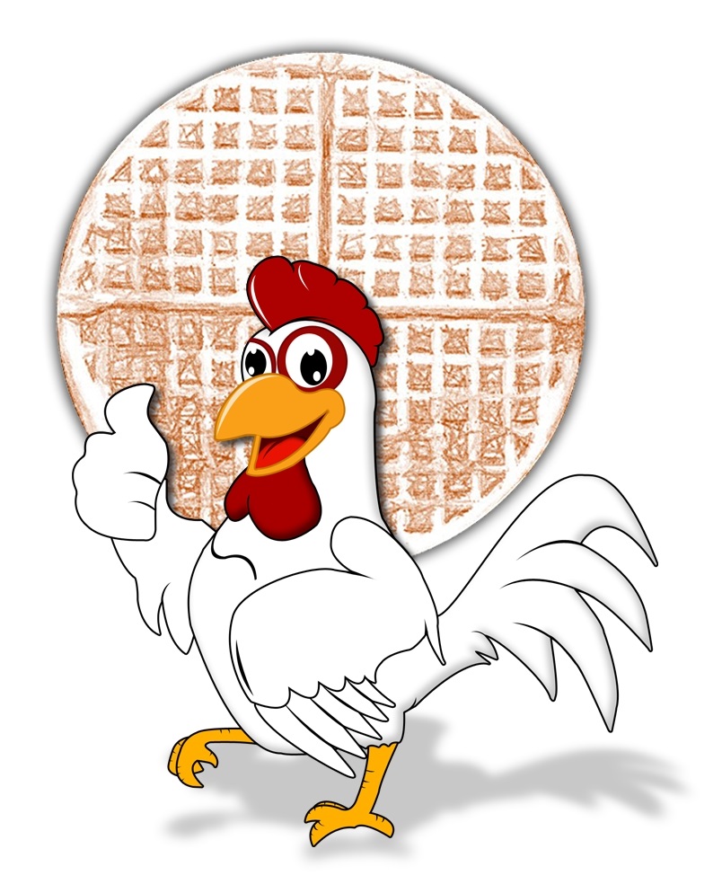 Chicken n Waffles
